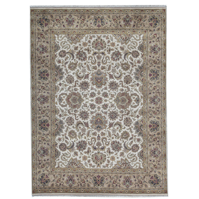 Crown One-of-a-Kind 9'1" X 12'2" Area Rug