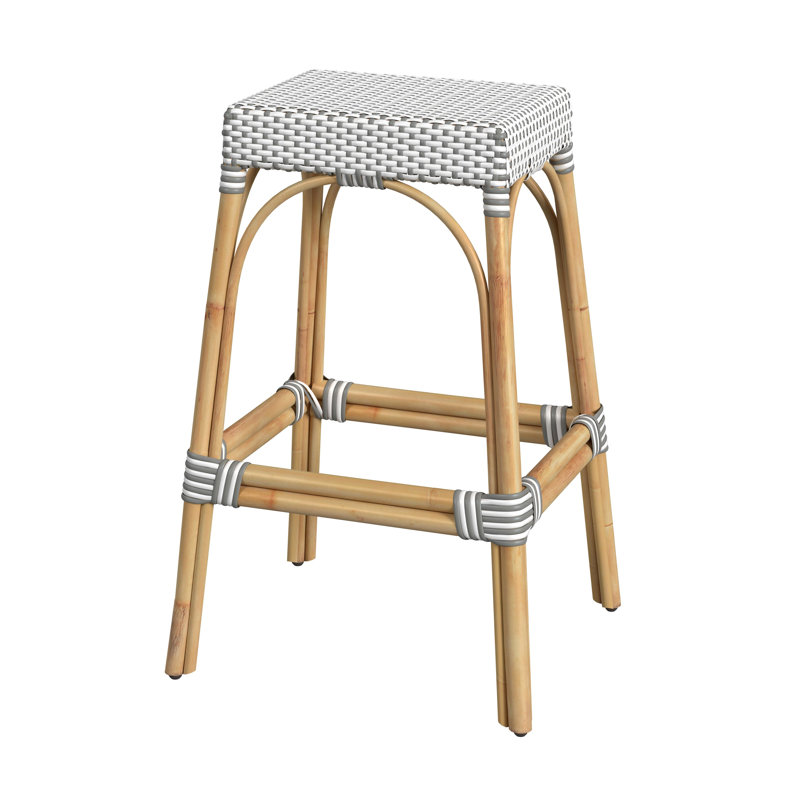 Tabouret de comptoir / de bar Lennart, Tabouret de bar (siège d'une hauteur de 30 po)