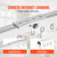 Cloison de plafond avec crochets-106501132