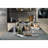Fresh & Save CUBE Box M, Transparent-White