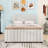 Elegant Velvet Upholstered Bed with Twin Trundle-1428852804-1428852807