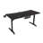 Stonefort Metal Base Writing Desk