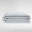 Calvin Klein Essential Garment Washed Solid Reversible Cotton Coverlet-2045983680-2045983694
