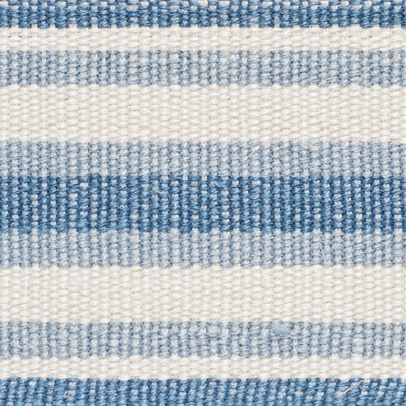Ruban Levant, Bleu