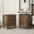 Walnut Brown