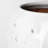 White Ceramic Table Vase-666622937
