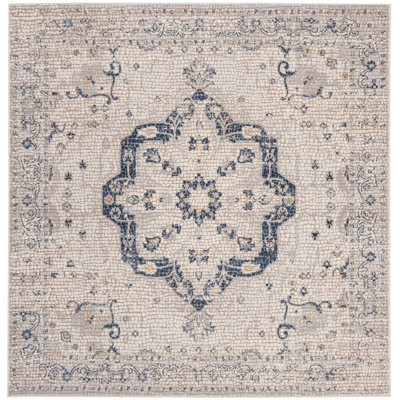 Marseille Performance Oriental Rug