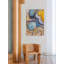 Wrapped Canvas Print-17554236