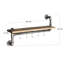 Novella Solid Wood Accent Shelf
