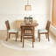Ensemble de table ronde-270871205-270871200