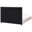ROUEN 112cm Waveless Foam Hard-Side Waterbed Mattress-117559164