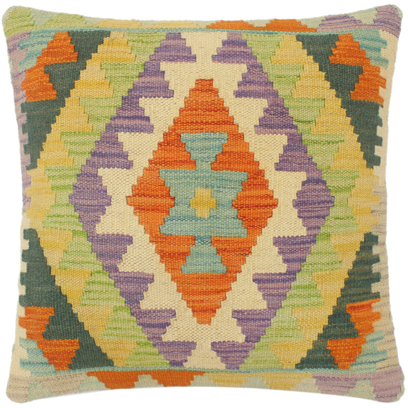 Coussin Boho Chic Turkish