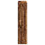 Bois d'ingénierie 31,9 x 7,1 x 32,3 po-1837902106