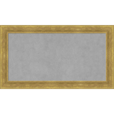 Tableau magnétique magnétique en métal