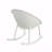 Set Of 2 Outdoor Rocking Chair