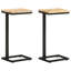 Daylann Frame Side Table Set