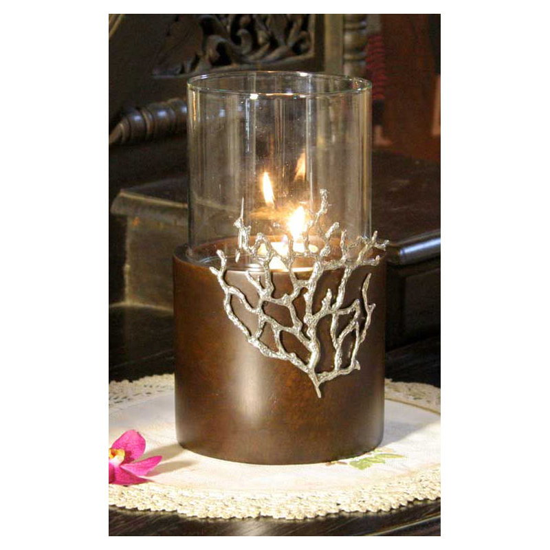 Votive Candle Holder