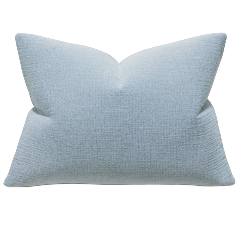 Taie décorative Cisero par Thom Filicia Matelasse, Standard