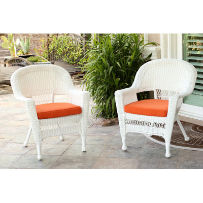 Outdoor Lounge Chair