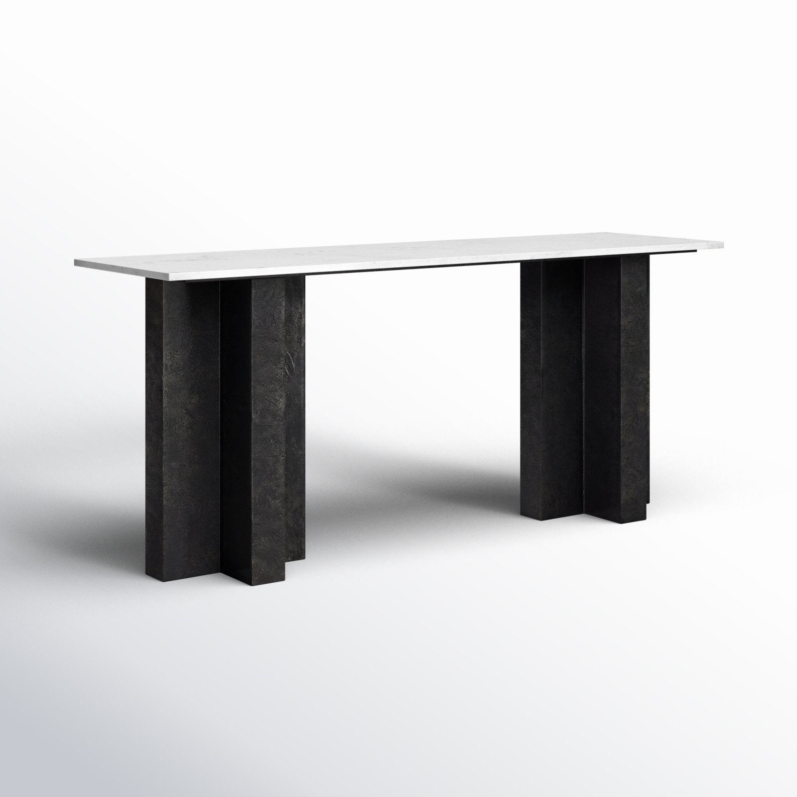 Fieldsboro 72 " Console Table