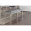 Banc de rangement Keilyn