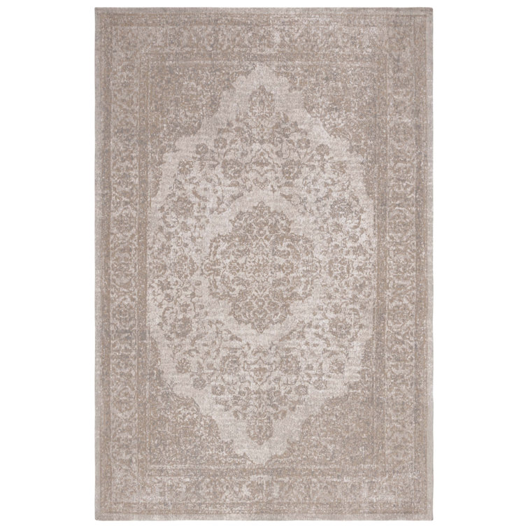 Spaulding Cotton Oriental Rug