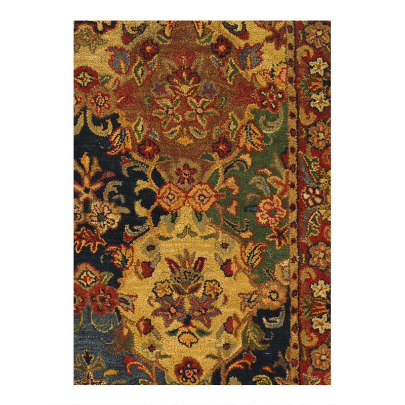 Jeslee Oriental Rug