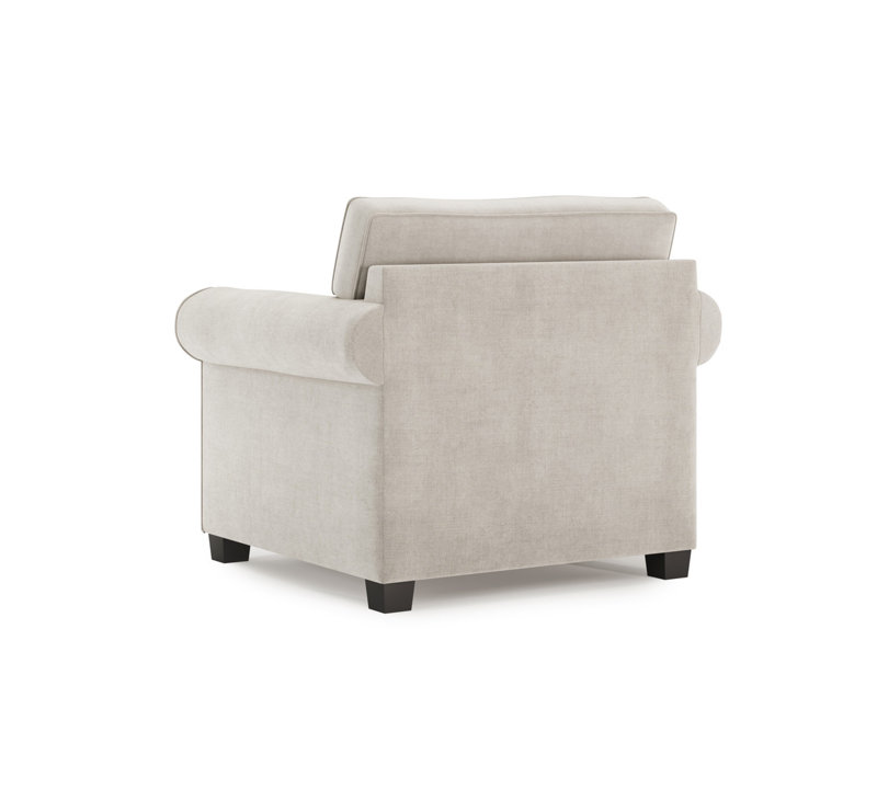 Chaise Ethan 39 "