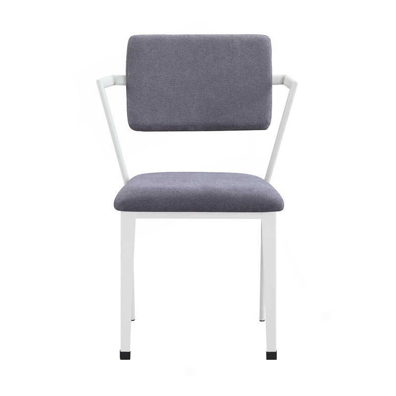 Chaise de bureau, White