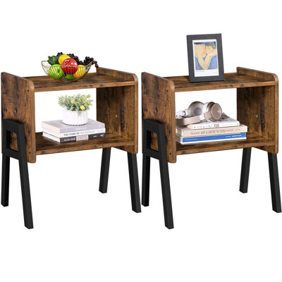 Table de bout Dawnella