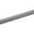Bronzo 24'' L x 2.5'' W Porcelain Bullnose Tile Trim-83882668