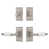 Satin Nickel