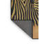 Tapis orange / noir-1515991694