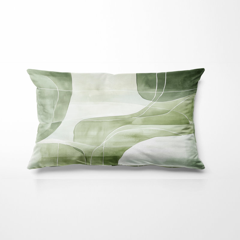 Coussin Minimalist, H 12 po x l 20 po