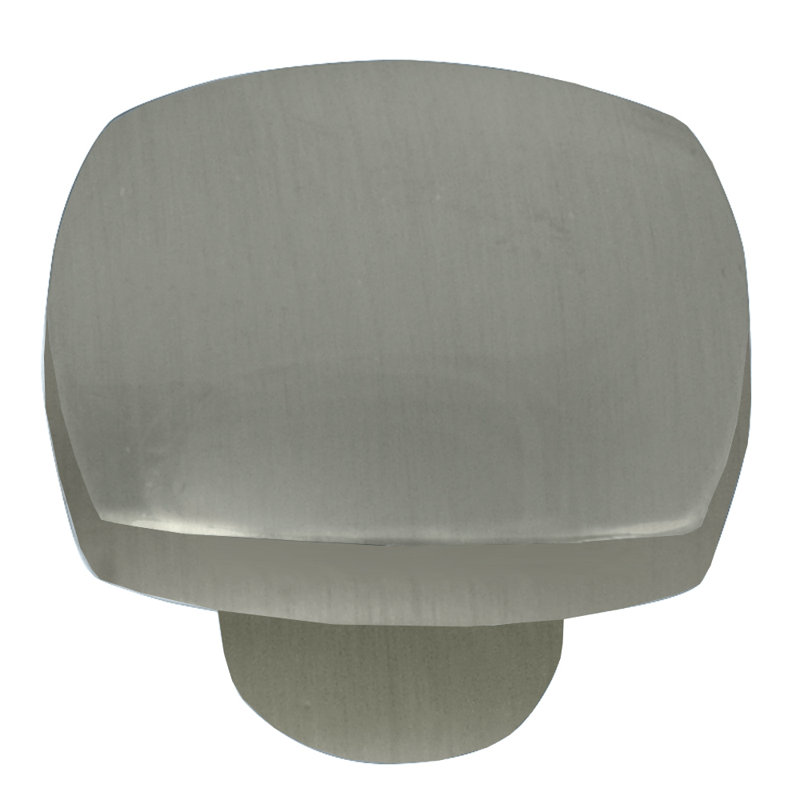 Aventura Square Knob