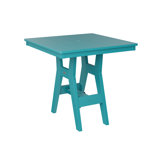 Berlin Gardens Harbor Regular 33″ Square Dining Table