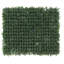 40cm Faux Ivy Hedge
