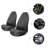 2Pcs Seat Covers