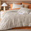 Ensemble d'édredon pour lit toutes saisons Boho-123132507
