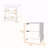 2-Drawer Nightstand-700947027