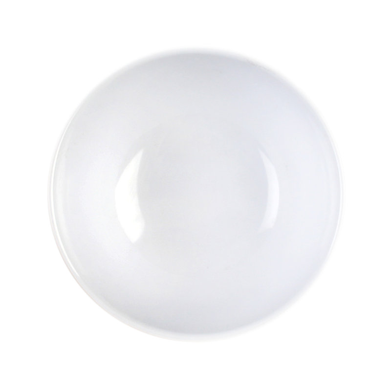 Eggerke 9 oz. Melamine Rice Bowl