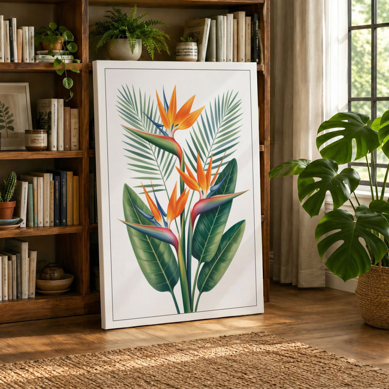 Print, 36x24 - 91.4 x 61.0 cm, White Border