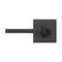 J Series Solstice Lever Keyed Entry Lock with Collins Trim