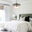 Livingon Tiered Drum Water Glass Chandelier-2106423923-2087438564