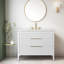 Emma 42" W Single Vanity-929404826