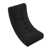 Laine noire est en rupture de stock