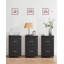 43cm Wide 2 -Drawer Mobile File Cabinet-378901499