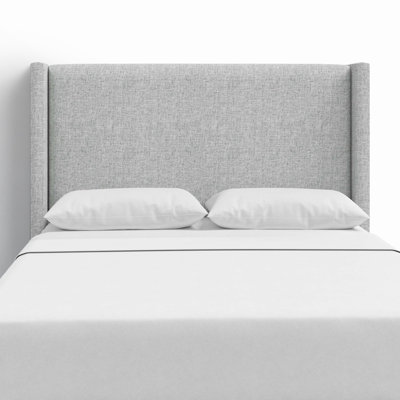 Hanson Pine Headboard
