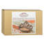Esschert Design Bird Feeder Brown