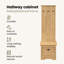 Hall Tree 50cm Wide